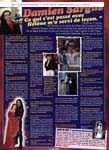 starclub de mars 2001