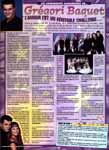 starclub, octobre 2000